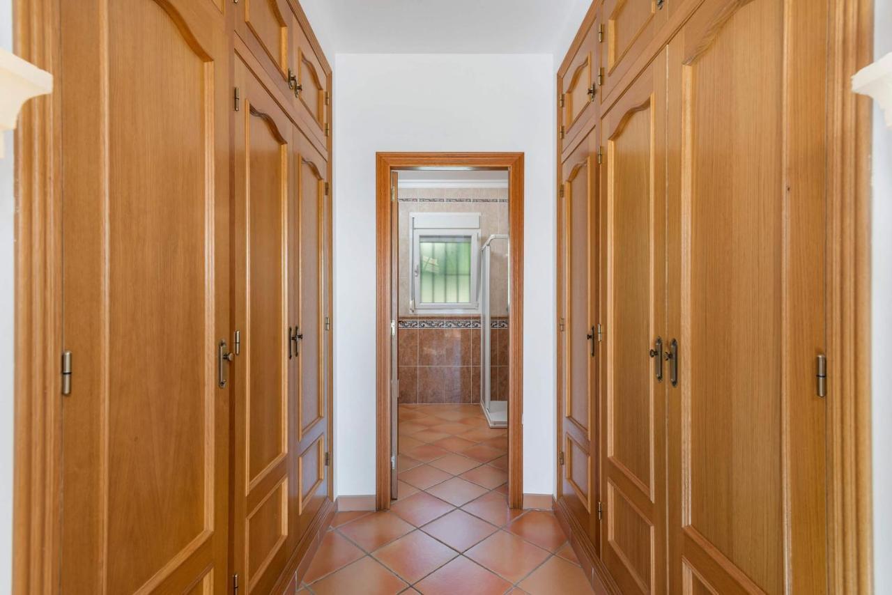 Villa Amanda - Plusholidays Calpe Buitenkant foto