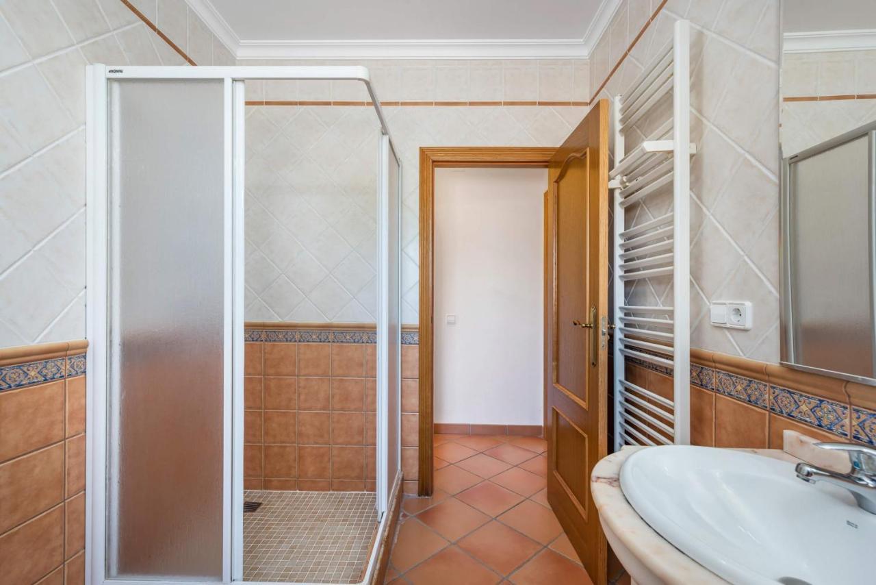 Villa Amanda - Plusholidays Calpe Buitenkant foto