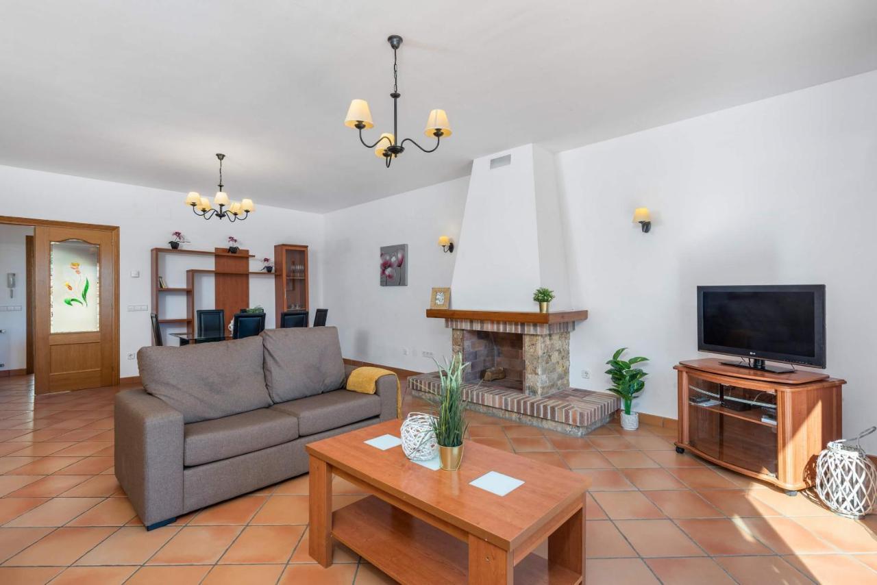 Villa Amanda - Plusholidays Calpe Buitenkant foto
